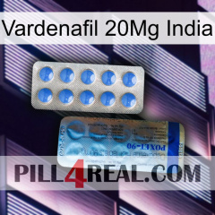 Vardenafil 20Mg India 40